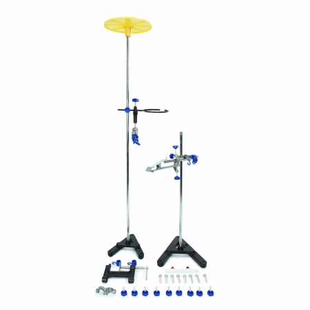 Штатив физический универсальный (из 2 частей)
